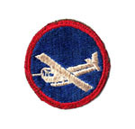 Enisted Glider Patch